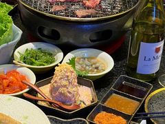 -樱嘢·炭火烧肉(惠南店)