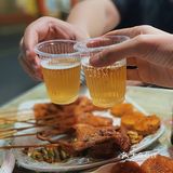南宁美食｜炸串+啤酒🍻与夏天更配哦