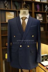 -伊布老裁缝西装礼服定制