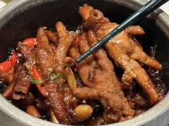 -观宴·品质赣菜(高新大道店)