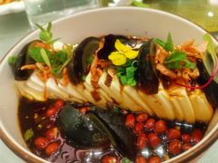 皮蛋豆腐-紫光园(顺义店)
