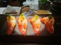 -昊·来了寿司(台湾街店)