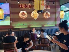 -匠熙小馆(崇文门店)