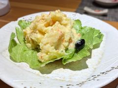 -大岛日本料理铁板烧(南通大饭店)