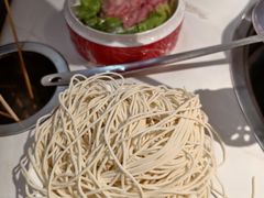 -佰人王串串香火锅(洋珠巷店)