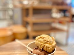 焦糖海盐-Luneurs(幸福里店)