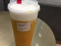 -奈雪的茶(国金中心店)