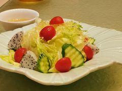 -诸暨耀江开元名都大酒店·西子灶中餐厅