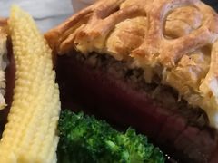 -拉蒂娜·巴西牛排馆 Latina·Brazilian Steakhouse(陆家嘴旗舰店)