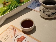 -粤点越有·茶点·粤菜(樵岭国际店)