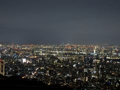 -草山夜未眠景观餐厅