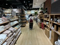 -MUJI无印良品(西单大悦城店)