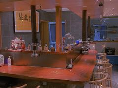 大堂-食也烧肉(临平店)