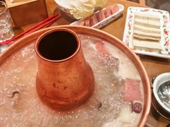 -北京老门框爆肚涮肉馆(凤城六路店)