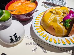 -太食獸泰式茶餐厅(济南万象城店)