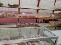 -中关村茶点