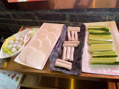 -红鼎坊·老成都火锅(新南门店)