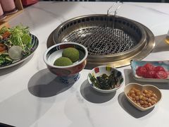 -千寻山野烤肉(天虹店)