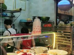 -葛师傅越南特色水果捞(建政南路总店)