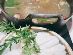 -盡膳口福·百年汤方火锅(科华北路店)