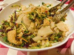 西贝面筋-西贝(南开大悦城店)