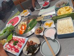 -狼头山火锅 KTV欢唱·烤串(理工大学店)
