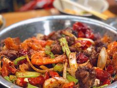 -辣盆盆麻辣小龙虾(哈尔滨总店)