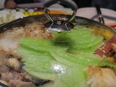 -黄记煌三汁焖锅(华发商都店)