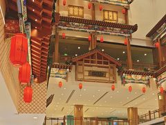 -银泰百货(北京大红门店)