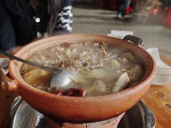 -洪大厨鸡煲(福田店)