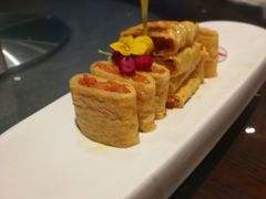 -羡餐厅·杭帮菜·淳菜(千岛湖自由洲际殿店)