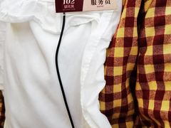 -天毓山庄·餐厅