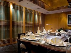 -西安阳光国际大酒店·中餐厅