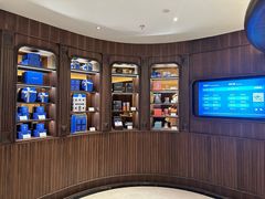-CHARLIETOWN红茶公司(南京万象天地店)