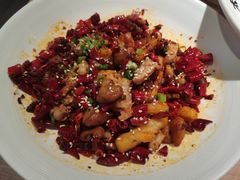 -新太二·鲜料川菜(群光广场店)