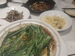 -梅利汴京烤鸭•开封豫菜地标店(晋安路店)