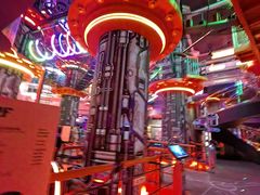 -首钢一高炉·SoReal科幻乐园