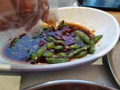 -不是烧烤·武汉大排档(亚运村店)