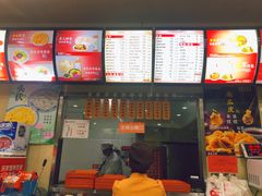 -庆丰包子铺(理想城店)