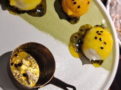 -前海沿·青岛菜(大拇指广场石老人店)