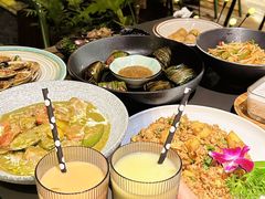 -ChitChat奇洽·Bistro(黎黄陂路店)