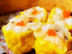 蟹籽鲜虾烧麦-凤城酒家(凤城食都店)