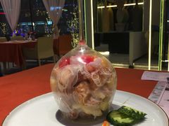 -赵小姐丨新中餐(曲江店)