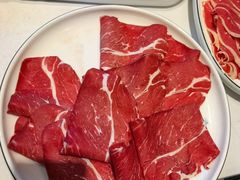 -澳洲肥牛火锅(转盘路店)