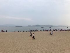 -胡里山炮台