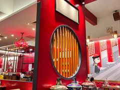 -1078號老北京涮肉(松柏店)