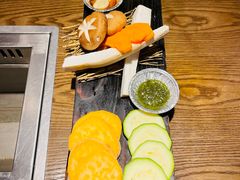 -樱宿日式和牛烧肉(五道口店)