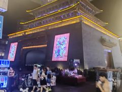 -鼓楼夜市