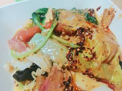 -林静小吃(复兴路店)