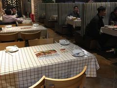 大堂-山玲湾新疆菜(立清路店)